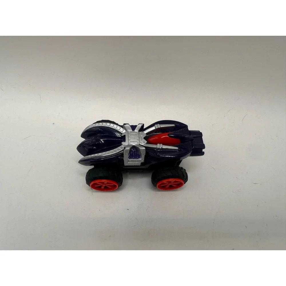 Hot Wheels Rev Ups Arachnorod 2010